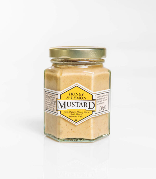 devon honey mustard
