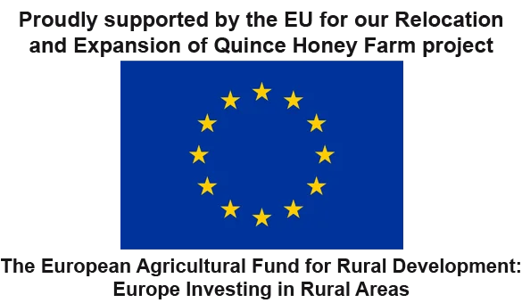 eu quince honey farm
