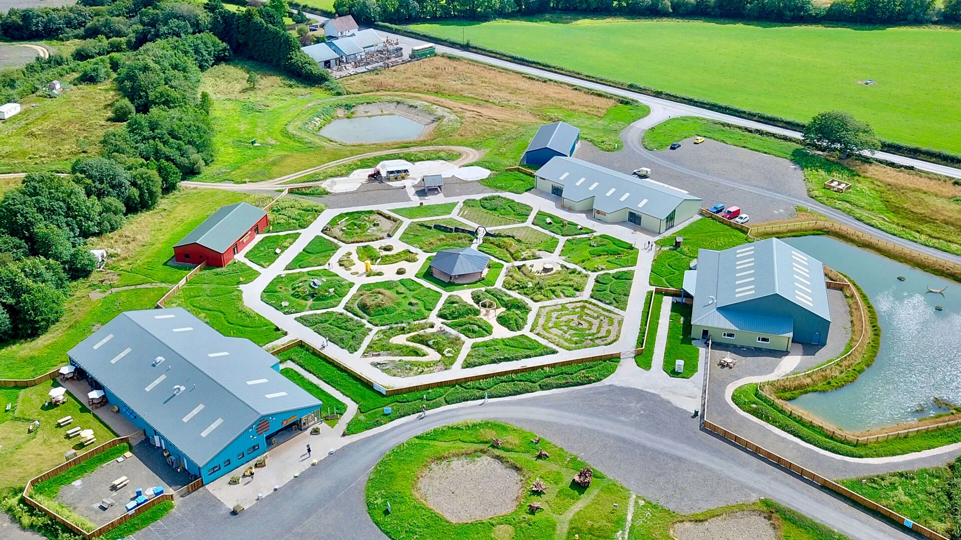 drone picture